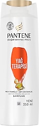Pantene Doğal Sentez Yağ Terapisi 350 ml Şampuan