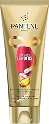 Pantene Infinite Lengths Durulanmayan Mucize Serum 200 ml