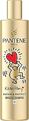 Pantene Keith Haring Miracle 250 ml Onarıcı Koruyucu Şampuan