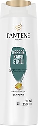 Pantene Kepeğe Karşı Etkili Şampuan 350 ml