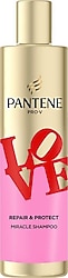 Pantene Love Onarıcı Koruyucu 250 ml Şampuan