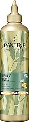 Pantene Uzun ve Güçlü Bambu + Protein Şekillendirici 270 ml Durulanmayan Saç Kremi