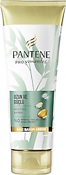 Pantene Pro-V Miracles Uzun ve Güçlü Biyotin + Bambu 275 ml Saç Kremi