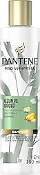 Pantene Miracles Bambu & Biotin Uzun ve Güçlü Şampuan 350 ml