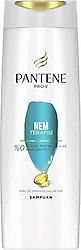 Pantene Nem Terapisi Nemlendirici Bakım Şampuan 400 ml