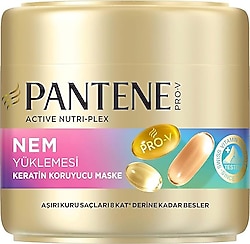 Pantene Saç Maskesi