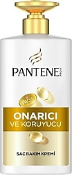 Pantene Onarıcı & Koruyucu 500 ml Saç Kremi