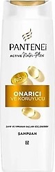 Pantene Onarıcı ve Koruyucu 625 ml Şampuan