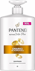 Pantene Şampuan