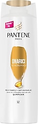 Pantene Onarıcı ve Koruyucu 600 ml Şampuan