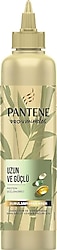 Pantene Pro-V 7/24 Miracles Uzun ve Güçlü 300 ml Durulanmayan Saç Kremi