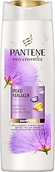 Pantene Pro-V İpeksi Parlaklık Sülfatsız Şampuan 400 ml