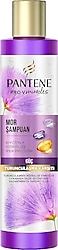 Pantene Pro-V Miracles Turunculaşma Karşıtı 225 ml Mor Şampuan