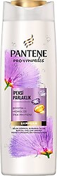 Pantene Pro-V İpeksi Parlaklık Sülfatsız Şampuan 350 ml