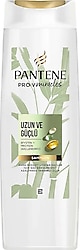 Pantene Pro-V Miracles Şampuan 325 ml