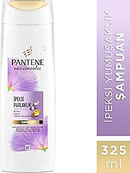 Pantene Pro-V Miracles İpeksi Parlaklık Şampuan 325 ml