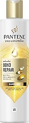 Pantene Pro-V Miracles Molecular Bond Repair Biotin Şampuan 250 ml