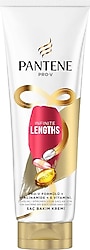 Pantene Pro-V Infinite Lengths Niacinamide + E Vitamini 275 ml Saç Kremi