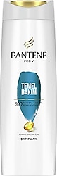 Pantene Temel Bakım Klasik Şampuan 400 ml