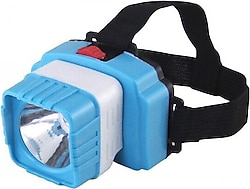 Panther PT-2938 200 Lümen LED Kafa Lambası