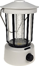 Panther PT-380 800 Lümen LED Şarjlı Kamp Lambası