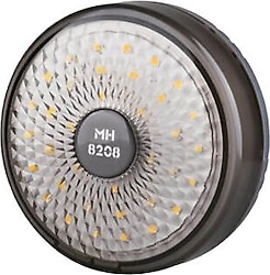 Panther PT-390 LED Şarjlı Kamp Lambası