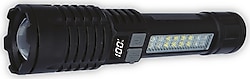 Panther PT-4114 800 Lümen LED Şarjlı El Feneri