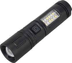 Panther PT-4228 900 Lümen LED Şarjlı El Feneri