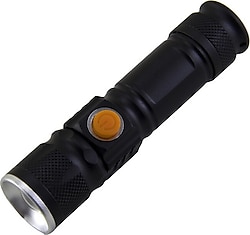 Panther PT-4515 800 Lümen LED Şarjlı El Feneri