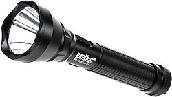 Panther PT-4893 LED Şarjlı El Feneri