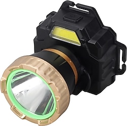 Panther PT-5015 600 Lümen LED Kafa Lambası
