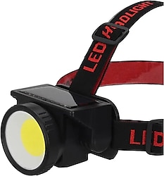Panther PT-5088 300 Lümen LED Kafa Lambası