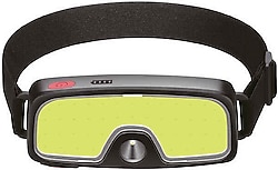 Panther PT-5288 1000 Lümen LED Şarjlı Kafa Lambası