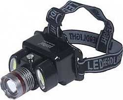 Panther PT-5910 800 Lümen LED Kafa Lambası