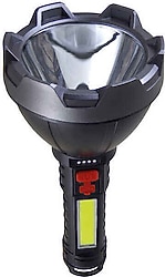 Panther PT-6104 800 Lümen LED Şarjlı El Feneri