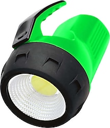 Panther PT-7109 800 Lümen Yeşil LED El Feneri