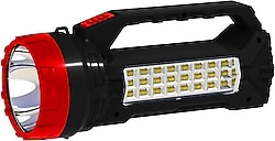 Panther PT-7747 LED Şarjlı El Feneri