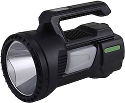Panther PT-8090 LED Şarjlı El Feneri
