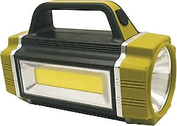 Panther PT-8207 1000 Lümen LED Şarjlı El Feneri