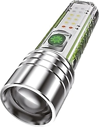 Panther PT-5210 Şarjlı Kafa Lambası Fiyatları, Özellikleri ve