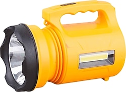 Panther PT-8434 4000 Lümen LED Şarjlı El Feneri