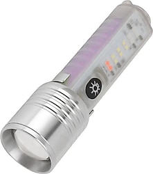 Panther PT-8440 2000 Lümen LED Şarjlı El Feneri