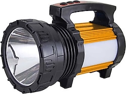 Panther PT-8817 LED Şarjlı El Feneri