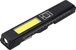 Panther PT-922 600 Lümen LED Şarjlı El Feneri