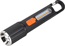 Panther PT-928 600 Lümen LED Şarjlı El Feneri