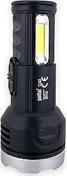 Panther PT-9667S USB Şarjlı El Feneri