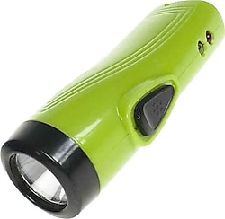 Panther PT-9675 LED Şarjlı El Feneri