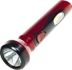 Panther PT-9678 500 Lümen LED Şarjlı El Feneri