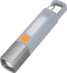 Panther PT-976 800 Lümen LED Şarjlı El Feneri
