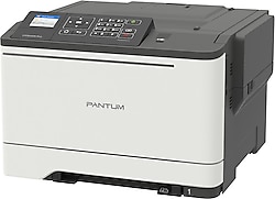 Pantum CP2500DN Renkli Mono Lazer Yazıcı
